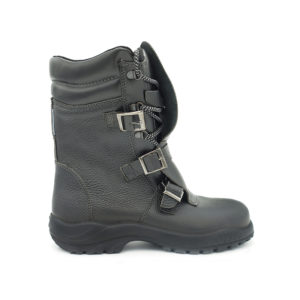 Ботинки для сварки "TERMOBOT-М-534ст" высокий берц, с КП 200 Дж