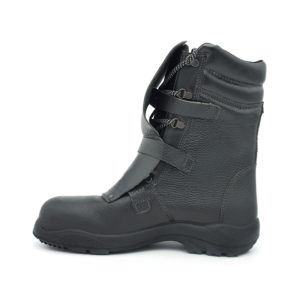 Ботинки для сварки "TERMOBOT-М-534ст" высокий берц, с КП 200 Дж